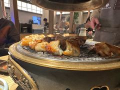 -泥炉烧肉师(新街口金銮巷店)