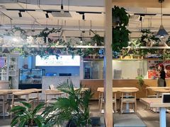 -嘉和一品粥(方庄店)