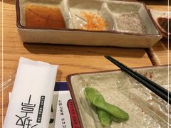 -赤坂亭·M9和牛放题(长楹天街购物中心店)