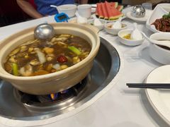 -天宜隆蘑菇宴火锅(石景山旗舰店)