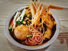 美味螺蛳粉-老巷口螺蛳粉(柳州总店)
