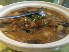 -福禄财东北菜(珠江帝景店)