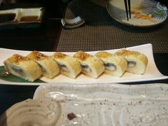 -芥岛(河北大街店)
