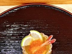 -鮨乐亭Omakase·海胆宴