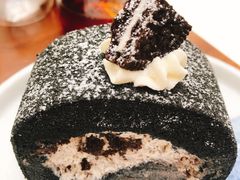 -Line 咖啡(石厦花园店)