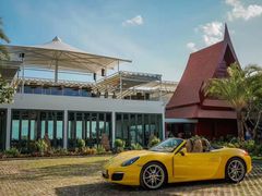 -芽庄MP泰式海鲜海景餐厅