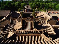 -高庙保安寺