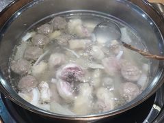 -椰夫人·养生椰子鸡(金沙洲永旺店)