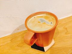 -Legno.ita Coffee by Wood(襄阳南路店)