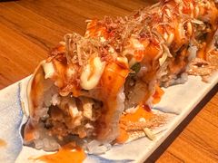 -藤原布二·八佰善会席料理(奥体店)