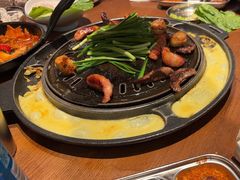 -马场洞肉铺(高丽街店)