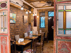 -西关84·History·Art·Cafe