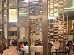 -酌宴府The China Club·广州万富希尔顿酒店(云城东路店)