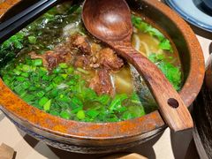 -山石榴·贵州菜(丰盛里店)