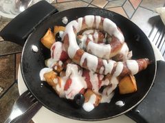 香肠土豆-Mezomd曼索蒂西班牙餐厅(广粤店)