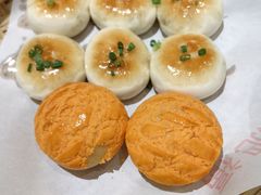 -肥福排档(星光店)