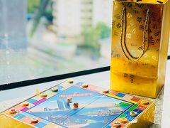 -广州天河希尔顿酒店