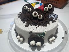 -DQ·蛋糕·冰淇淋(通州万达店)