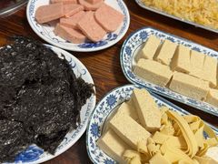-老铜锅涮羊肉(大连海滨住宅小区店)