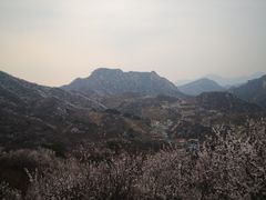 -龙泉峪长城