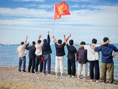 -青海湖国家重点风景名胜区