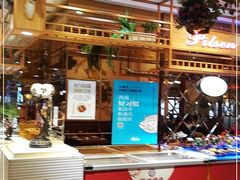 -比尔森韩式烤肉自助(国商店)
