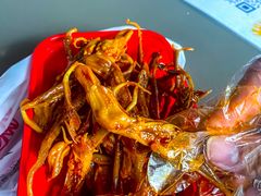 -绝味鸭脖(南湖城市广场店)