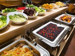 -素满香·食养自助(天一广场店)