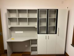 -索菲亚衣柜橱柜家具全屋定制(汶水红星店)