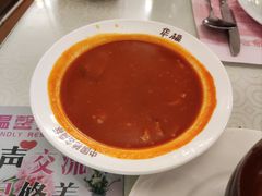 -华梅西餐厅(哈尔滨中央大街店)