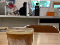 -Jeans Coffee牛仔裤咖啡