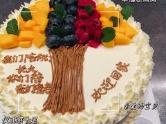 -三三烘焙坊(滨江店)