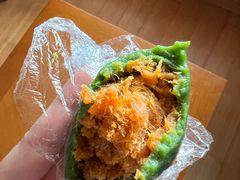 -许阿姨糕团店(南京总店)