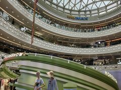 -万达广场(宝山店)
