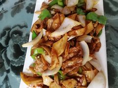 -桃子餐厅·天津菜(红星路直营店)