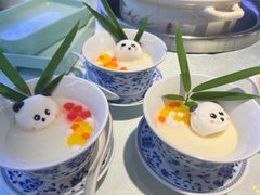 -名善山珍·野生菌汤锅(文殊院店)