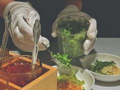 -红雀围·海鲜火锅(陆家嘴中心店)