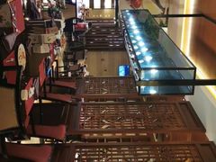 -西安皇冠假日酒店·朱雀咖啡厅