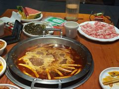 -邵汇大虾(同康路店)