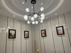 -新吉士·上海菜(浦东LCM置汇旭辉店)
