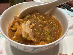 六月黃燒豆面-江南厨子(万象天地店)
