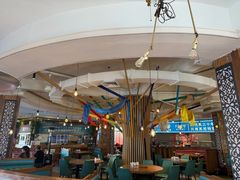 -蒙亨·手把肉·蒙古包文化主题餐厅(天恒广场店)