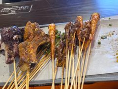 -林二哥宜烤官·宜宾小烧烤