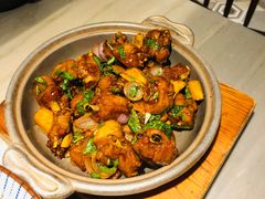 -岭南真味·匠心粤菜(K11店)