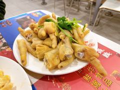 鸡爪-振鼎鸡(福州路店)