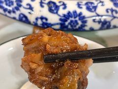 -溪涧堂农家土菜(神仙居店)