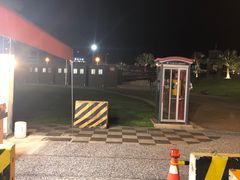 -花莲东大门国际观光夜市