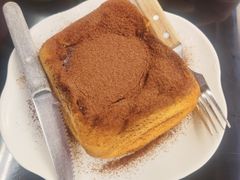 -香港威特瑞茶餐厅(小白楼音乐厅店)