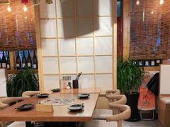-匠太烧肉台日料理餐酒馆(三林店)