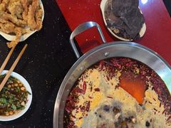 -储奇门鳝鱼火锅(总店)